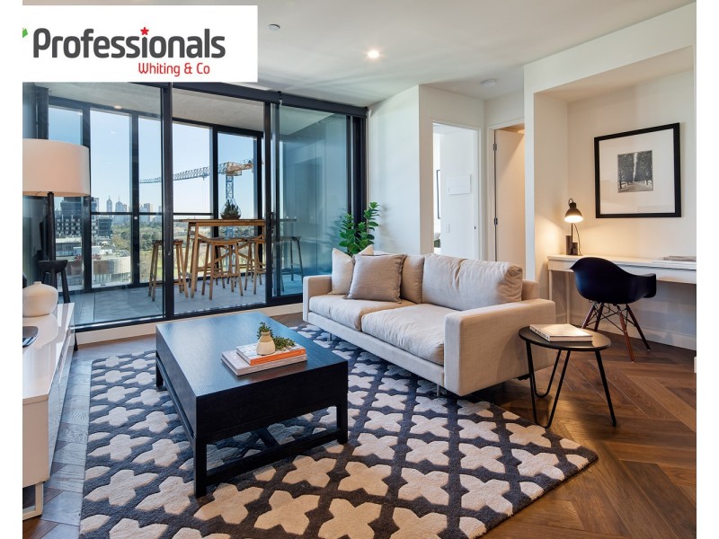 1323/555 St Kilda Road, Melbourne VIC 3004