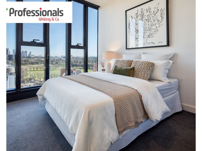 1323/555 St Kilda Road, Melbourne VIC 3004