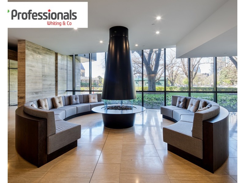 1323/555 St Kilda Road, Melbourne VIC 3004