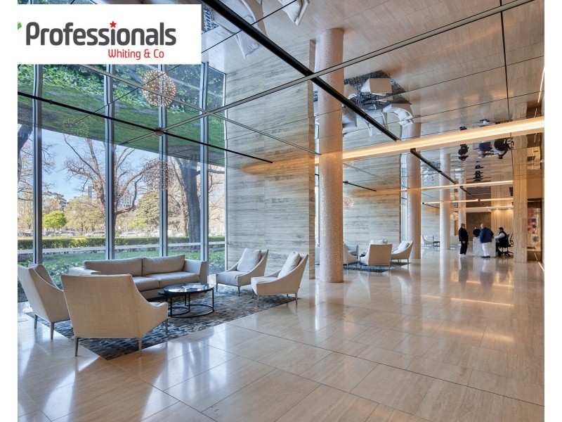 1323/555 St Kilda Road, Melbourne VIC 3004