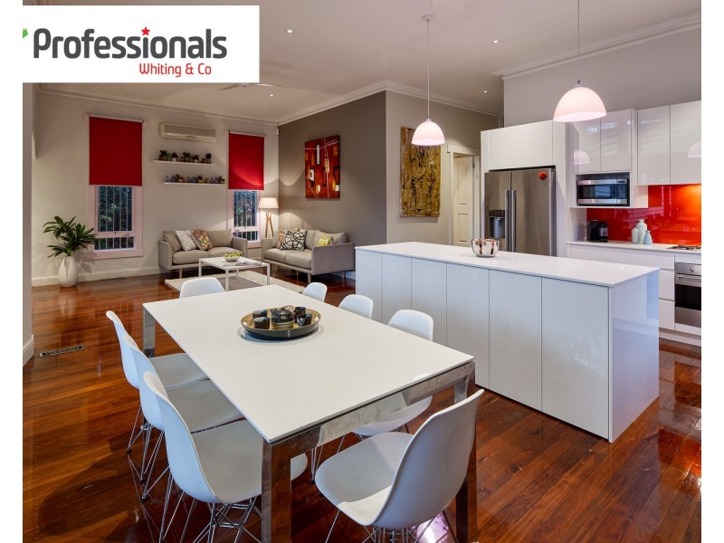 17 Violet Crescent, Brighton East VIC 3187