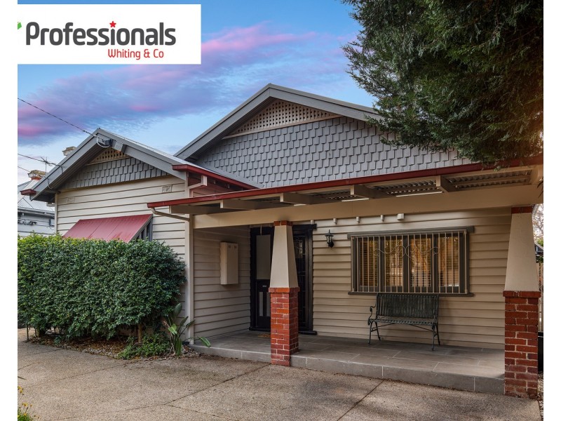 17 Violet Crescent, Brighton East VIC 3187