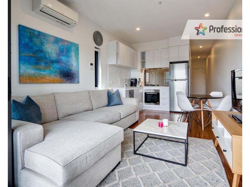 603/8 Olive York Way, Brunswick West VIC 3055