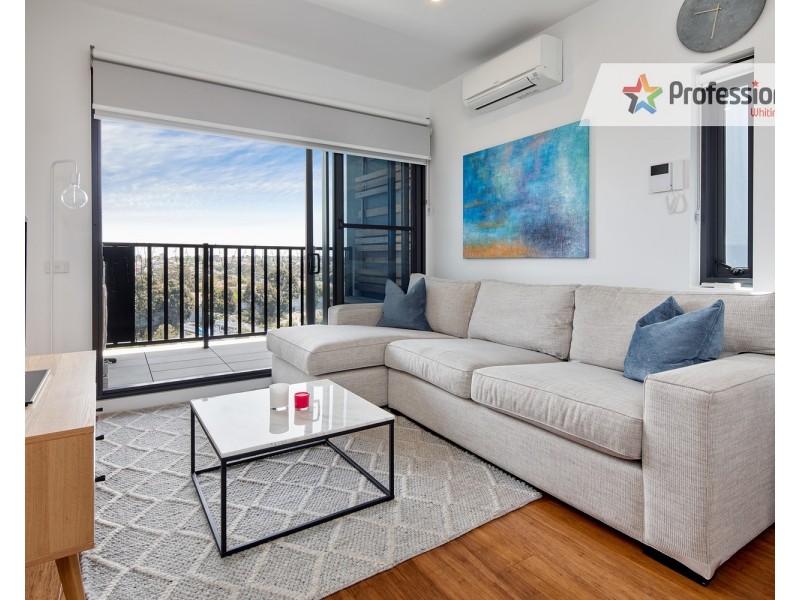 603/8 Olive York Way, Brunswick West VIC 3055