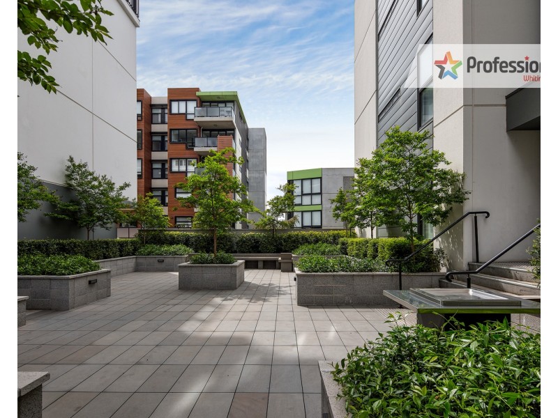 603/8 Olive York Way, Brunswick West VIC 3055