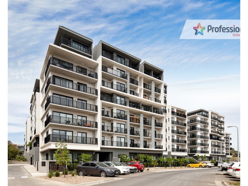 603/8 Olive York Way, Brunswick West VIC 3055