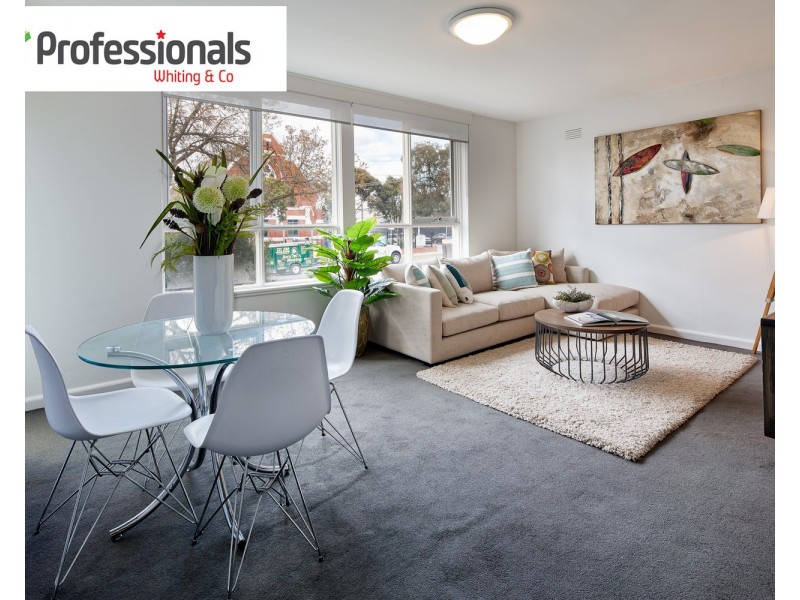 6/35 Kooyong Road, Armadale VIC 3143