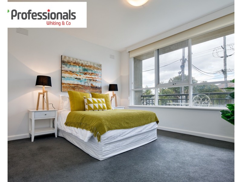 6/35 Kooyong Road, Armadale VIC 3143