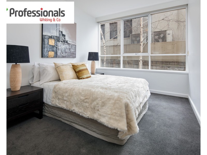 6/35 Kooyong Road, Armadale VIC 3143