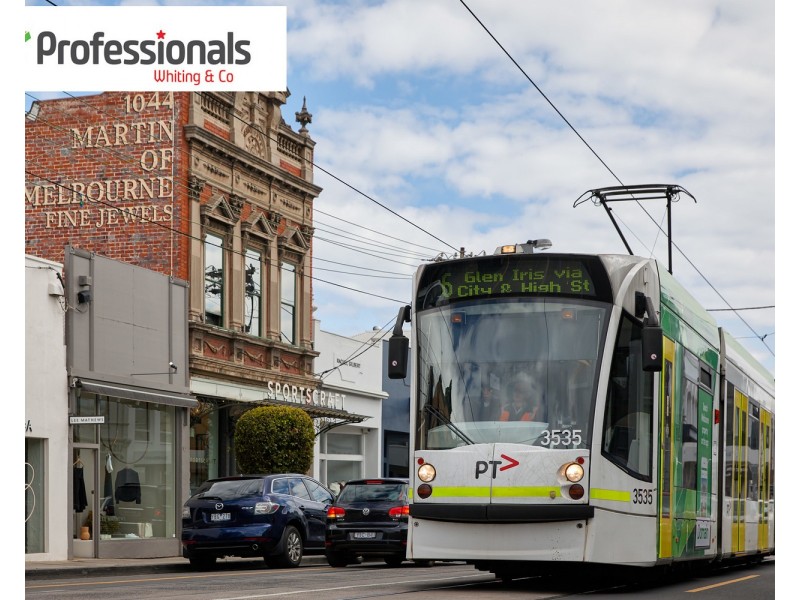 6/35 Kooyong Road, Armadale VIC 3143