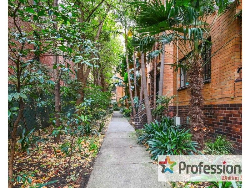 25/145 Fitzroy Street, St Kilda VIC 3182