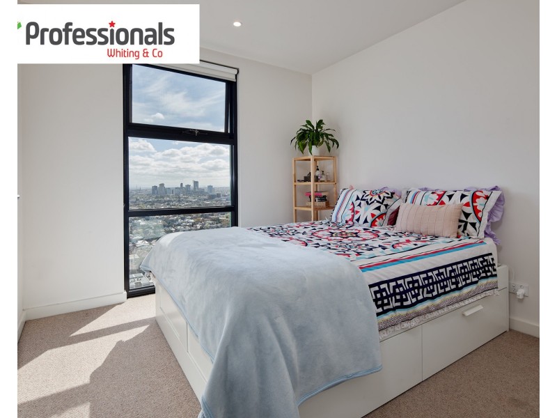 1703/2-6 St Kilda (Crn Wellington St opposite Junction Oval) Road, St Kilda VIC 3182