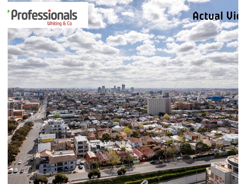 1703/2-6 St Kilda (Crn Wellington St opposite Junction Oval) Road, St Kilda VIC 3182