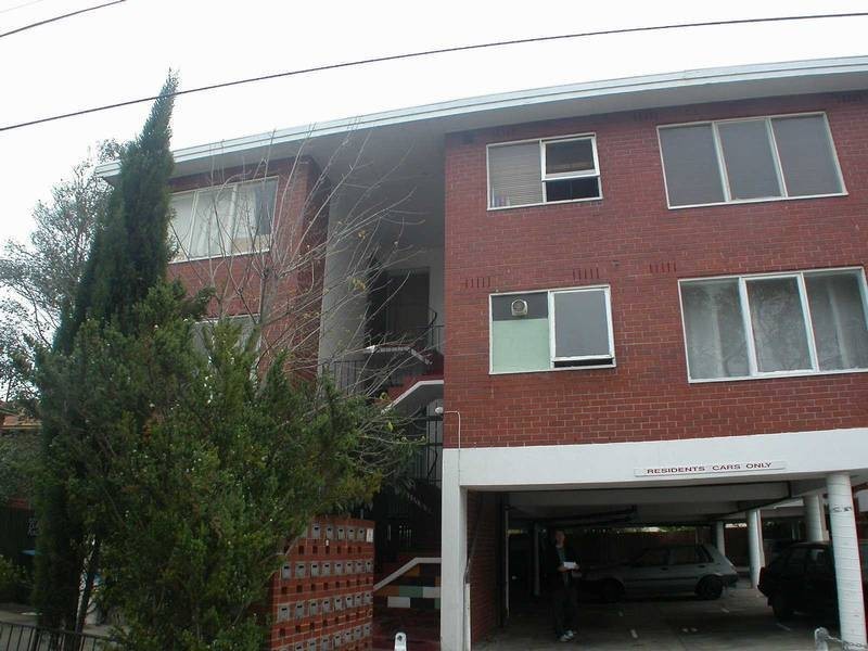 8/31 Smith Street, St Kilda VIC 3182