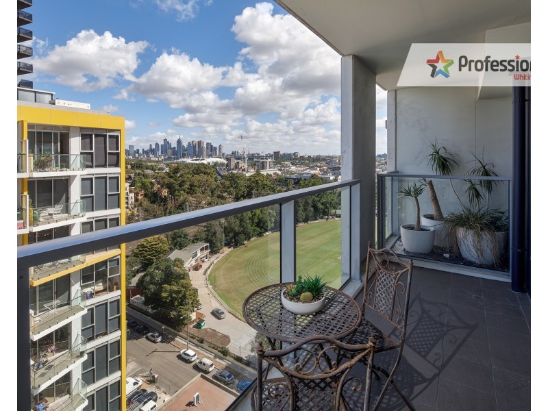 1504/50 Claremont Street, South Yarra VIC 3141