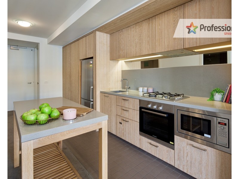 1504/50 Claremont Street, South Yarra VIC 3141