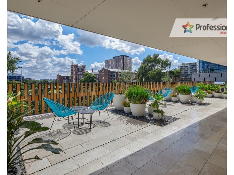 1504/50 Claremont Street, South Yarra VIC 3141