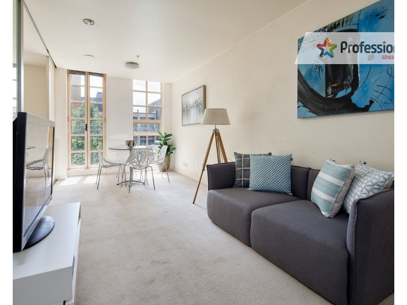 313/68 La Trobe Street, Melbourne VIC 3000