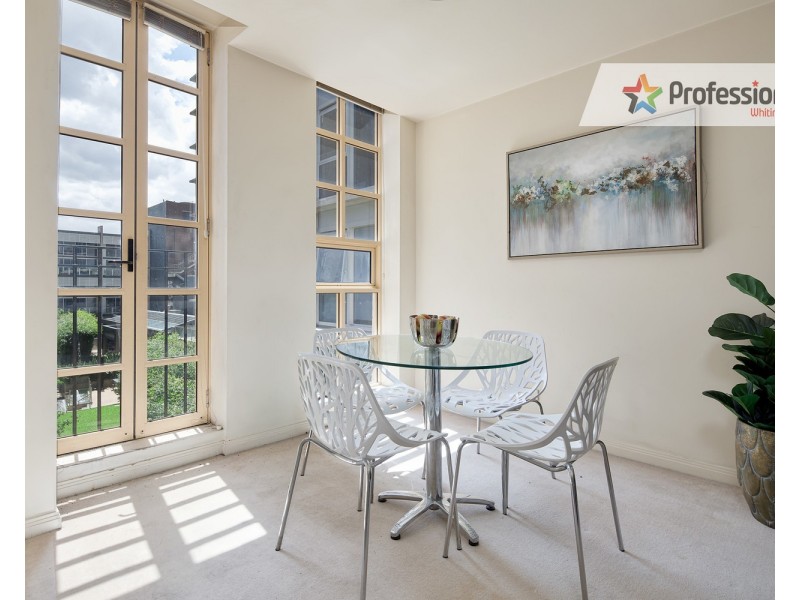 313/68 La Trobe Street, Melbourne VIC 3000