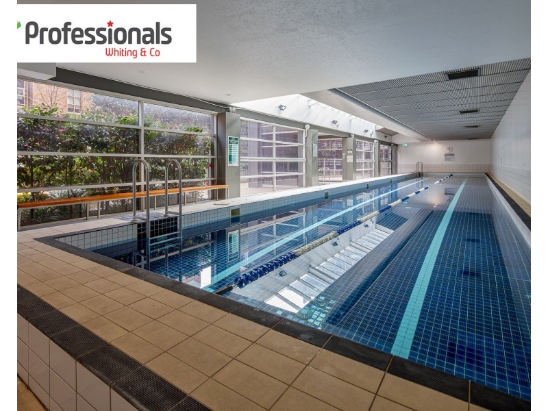 313/68 La Trobe Street, Melbourne VIC 3000