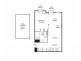 313/68 La Trobe Street, Melbourne VIC 3000 Floorplan