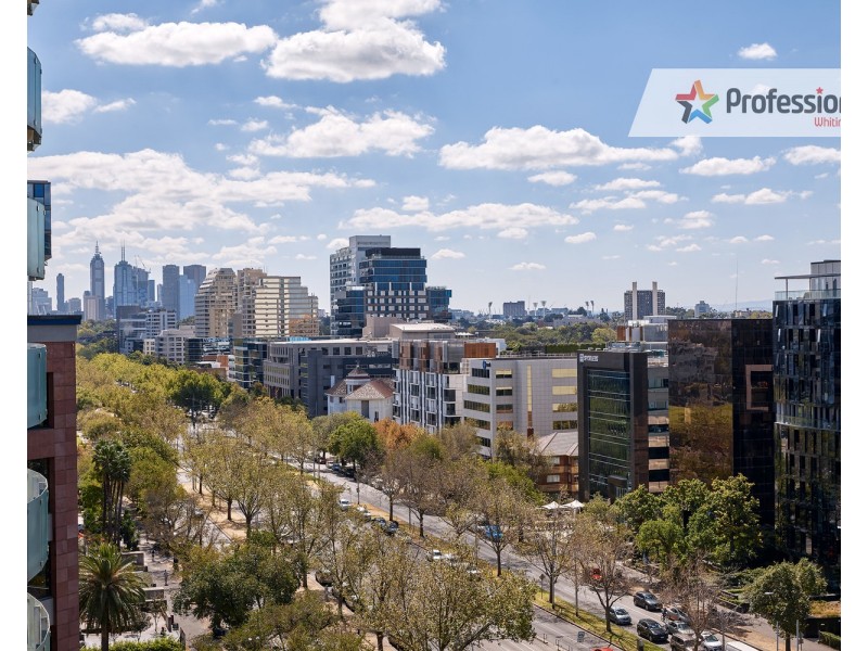 1203/576 St Kilda Road, Melbourne VIC 3000