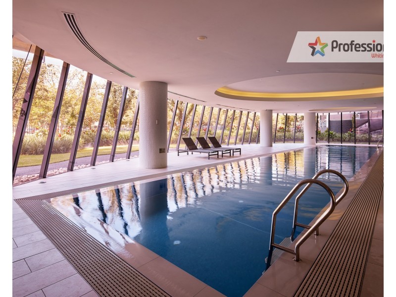 1203/576 St Kilda Road, Melbourne VIC 3000