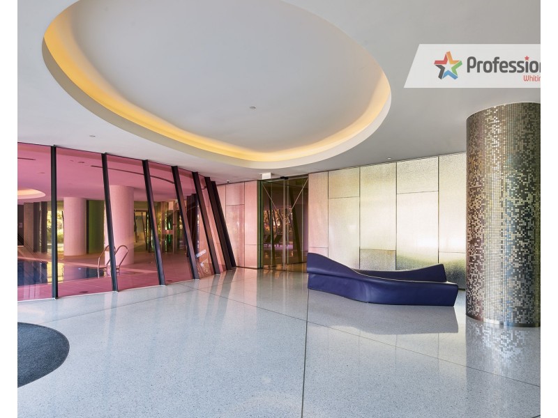 1203/576 St Kilda Road, Melbourne VIC 3000