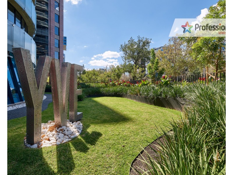 1203/576 St Kilda Road, Melbourne VIC 3000