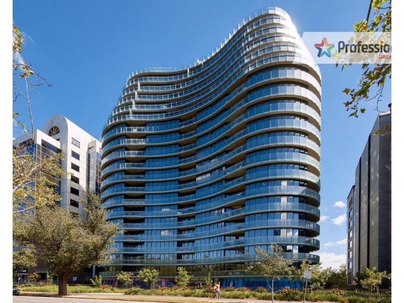 1203/576 St Kilda Road, Melbourne VIC 3000