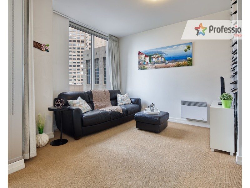 706/31 Spring Street, Melbourne VIC 3000