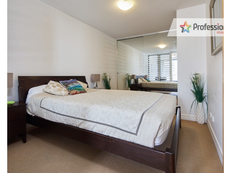 706/31 Spring Street, Melbourne VIC 3000