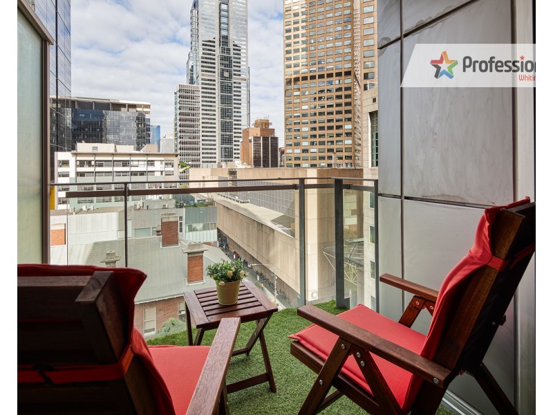 706/31 Spring Street, Melbourne VIC 3000