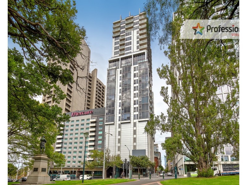 706/31 Spring Street, Melbourne VIC 3000