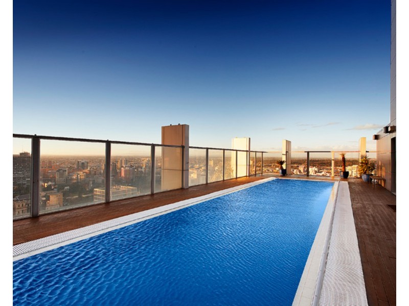 706/31 Spring Street, Melbourne VIC 3000