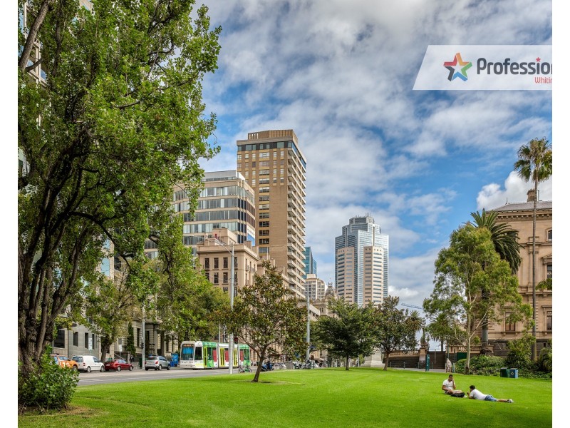 706/31 Spring Street, Melbourne VIC 3000