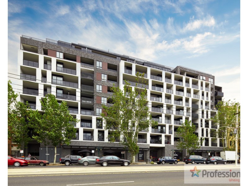 507/181 Fitzroy Street, St Kilda VIC 3182