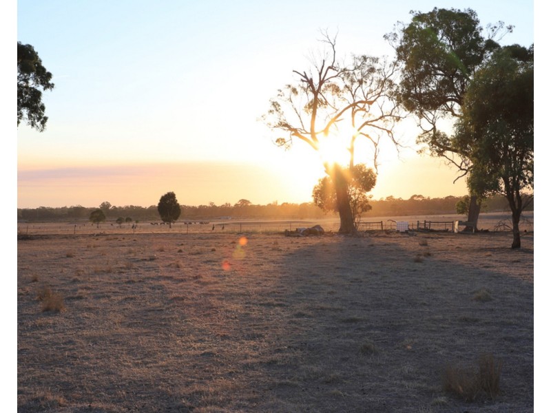 80 Baynes Road, Murchison VIC 3610