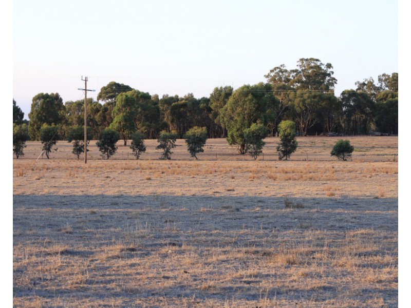 80 Baynes Road, Murchison VIC 3610