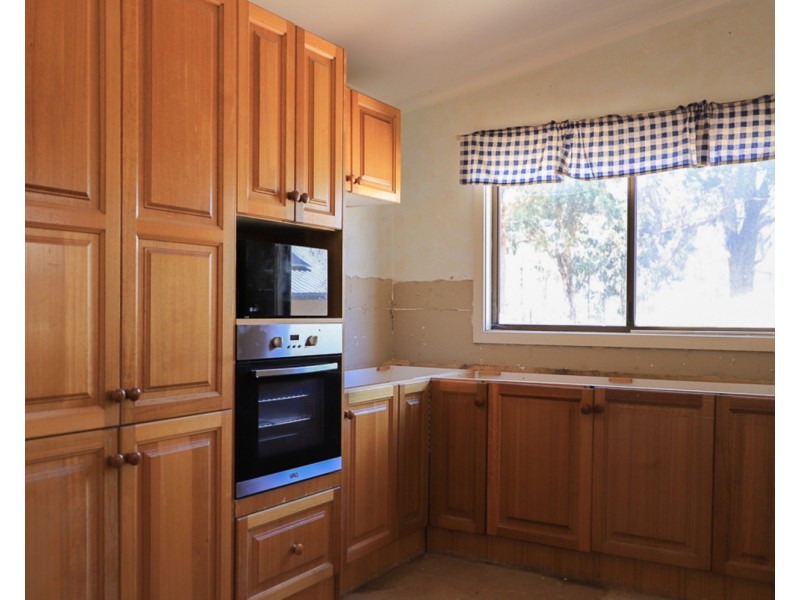 80 Baynes Road, Murchison VIC 3610