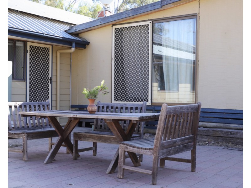 80 Baynes Road, Murchison VIC 3610