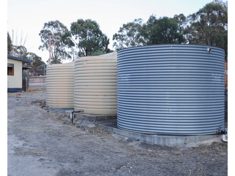 80 Baynes Road, Murchison VIC 3610