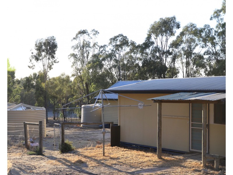 80 Baynes Road, Murchison VIC 3610