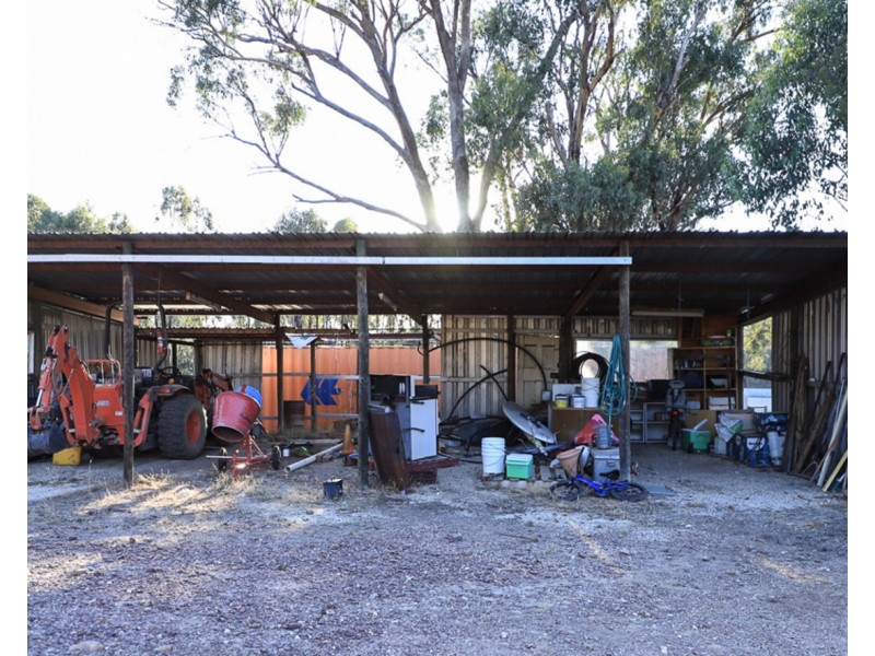 80 Baynes Road, Murchison VIC 3610
