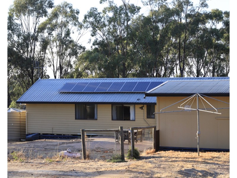 80 Baynes Road, Murchison VIC 3610