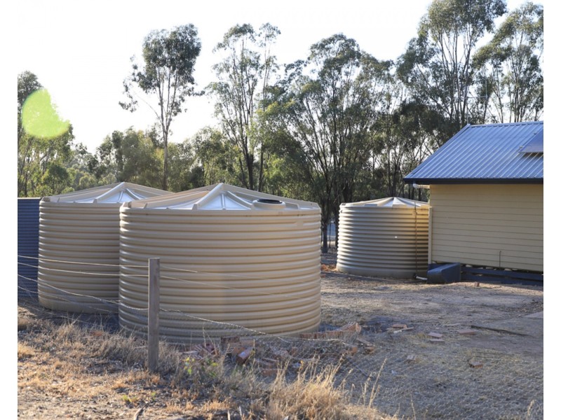 80 Baynes Road, Murchison VIC 3610