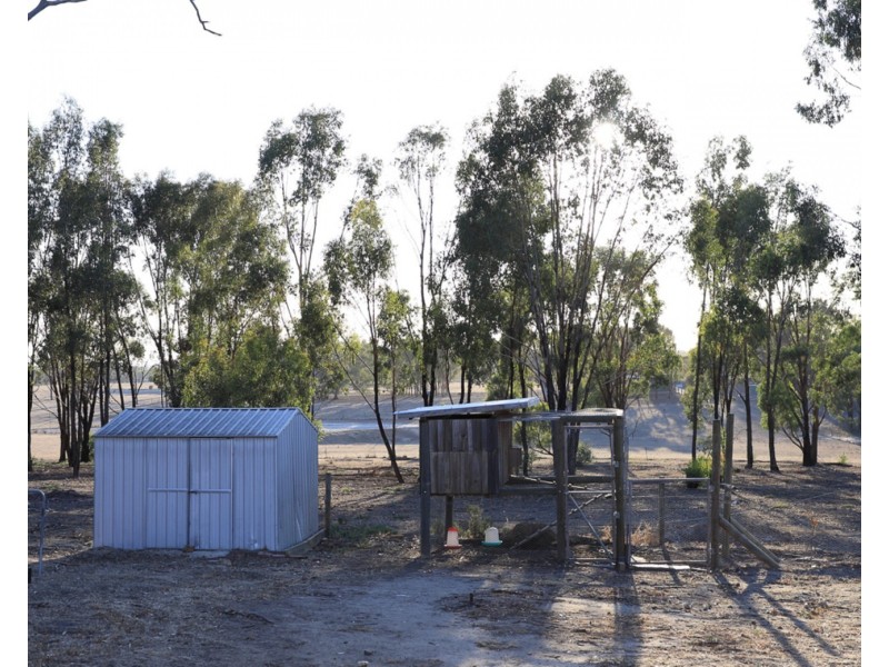 80 Baynes Road, Murchison VIC 3610