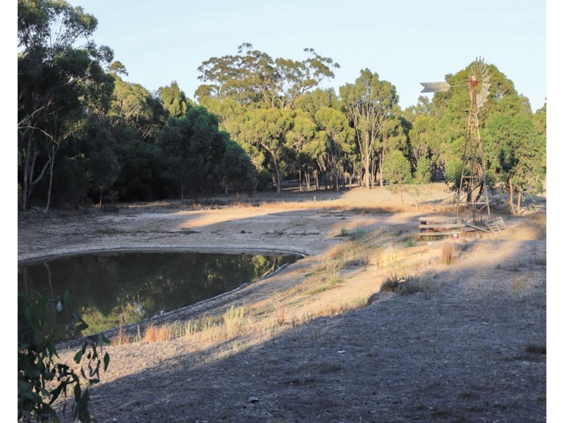 80 Baynes Road, Murchison VIC 3610