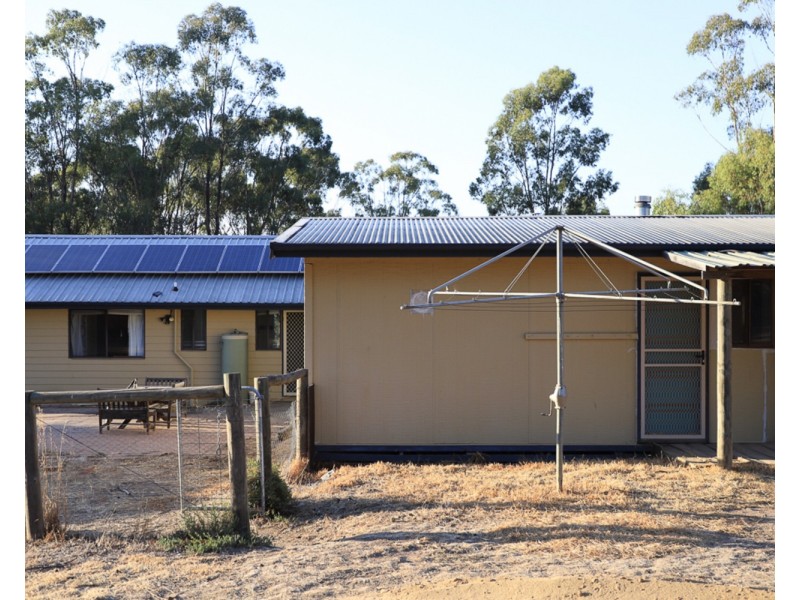 80 Baynes Road, Murchison VIC 3610