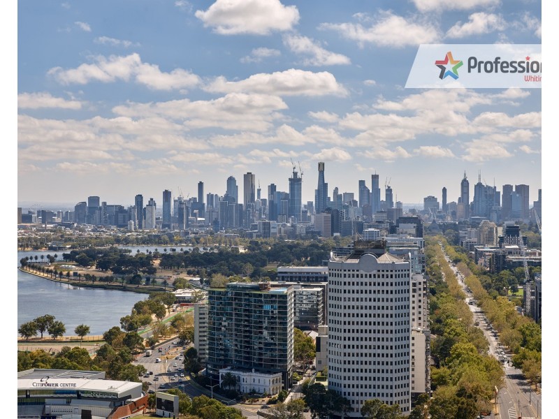 2511/3-5 St Kilda Road, St Kilda VIC 3182